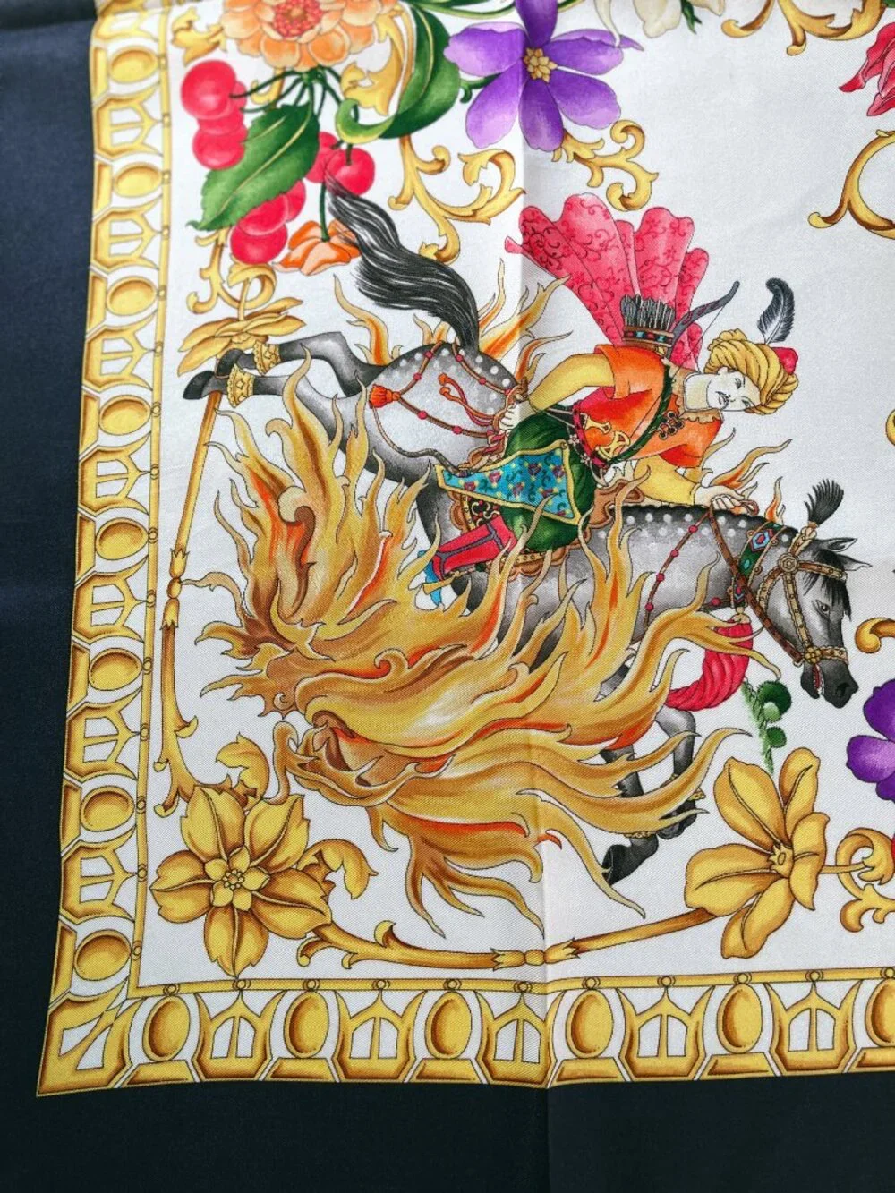 Gucci vintage le